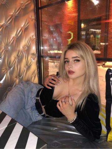 Шарлотта фото 3