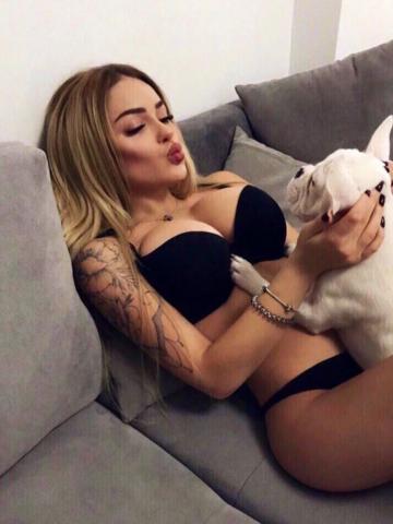 Лариса ⭐💋🔥