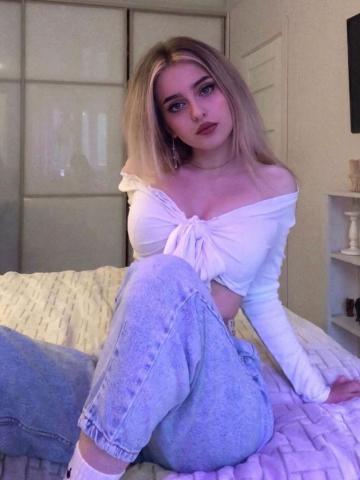 Оксана фото 3