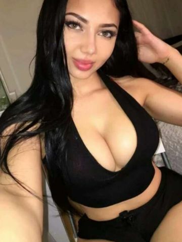 Лена Платиновая Блондинка