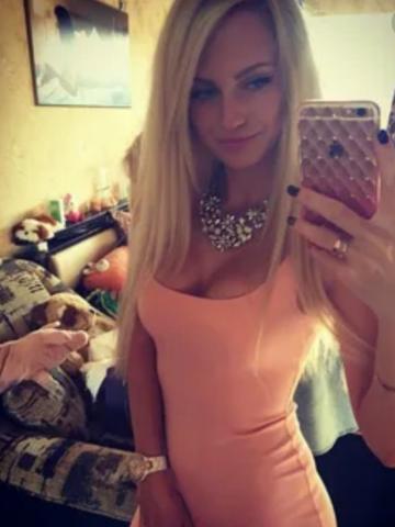 Рита Angel Реал фото 2