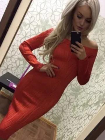 Рита Angel Реал фото 3