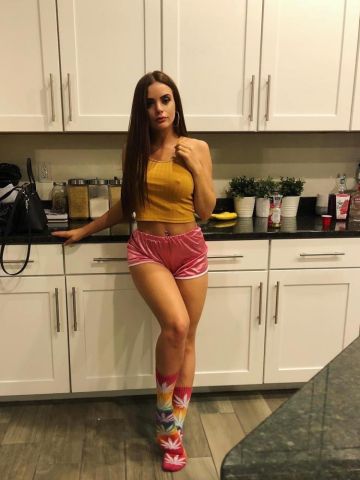 Эльвира Закрытый Клуб Реал