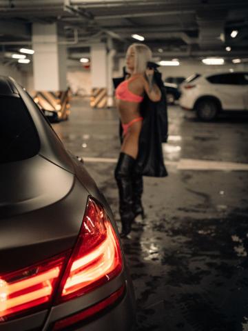 Сабина фото 6