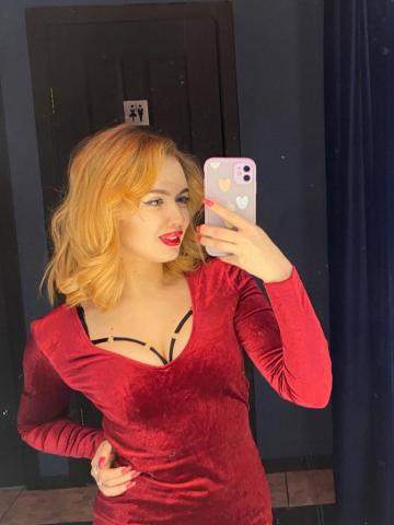 Вера Горячая Нежная Реал фото 2