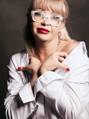 Эльвира фото 7