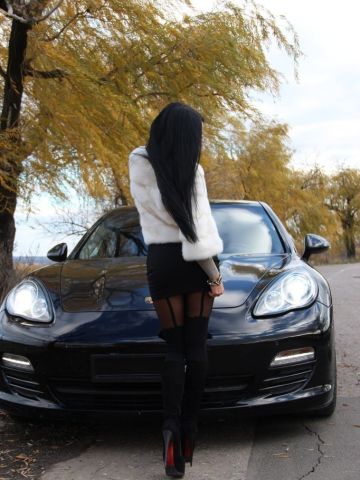 Нургуль фото 3