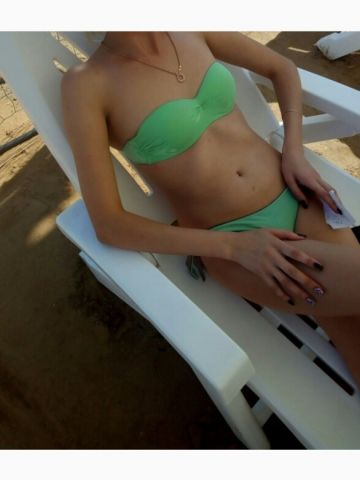 Соня Шикарная Реал