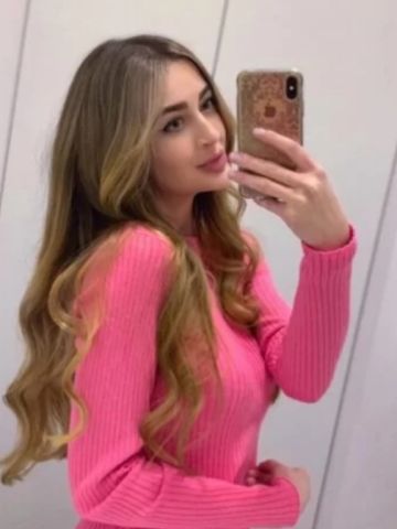 Ева Заботливая Реал фото 3